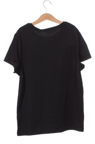 Παιδικό μπλουζάκι 4F, Μέγεθος 12-13y/ 158-164 εκ., Χρώμα Μαύρο, Τιμή 8,24 €
