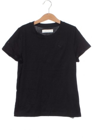 Kinder T-Shirt Abercrombie Kids, Größe 10-11y/ 146-152 cm, Farbe Schwarz, Preis 14,23 €