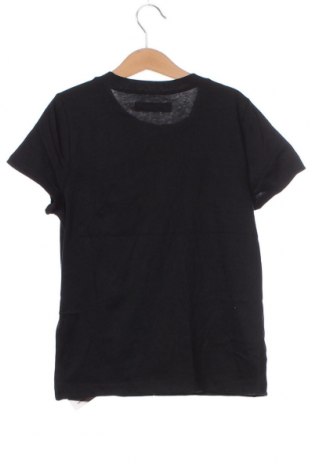 Παιδικό μπλουζάκι Abercrombie Kids, Μέγεθος 10-11y/ 146-152 εκ., Χρώμα Μαύρο, Τιμή 14,58 €