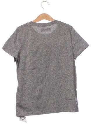Tricou pentru copii Abercrombie Kids, Mărime 12-13y/ 158-164 cm, Culoare Gri, Preț 88,97 Lei