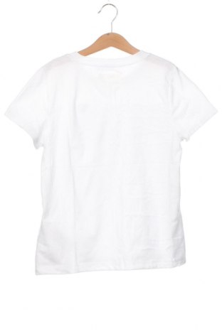 Kinder T-Shirt Abercrombie Kids, Größe 12-13y/ 158-164 cm, Farbe Weiß, Preis 16,72 €