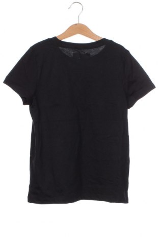 Детска тениска Abercrombie Kids, Размер 12-13y/ 158-164 см, Цвят Черен, Цена 28,29 лв.