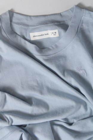 Παιδικό μπλουζάκι Abercrombie Kids, Μέγεθος 10-11y/ 146-152 εκ., Χρώμα Μπλέ, Τιμή 35,57 €