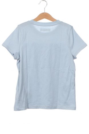 Παιδικό μπλουζάκι Abercrombie Kids, Μέγεθος 10-11y/ 146-152 εκ., Χρώμα Μπλέ, Τιμή 35,57 €