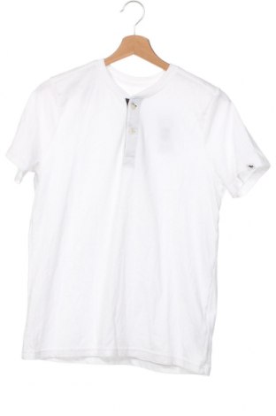 Detské tričko Abercrombie Kids, Veľkosť 15-18y/ 170-176 cm, Farba Biela, Cena  26,46 €