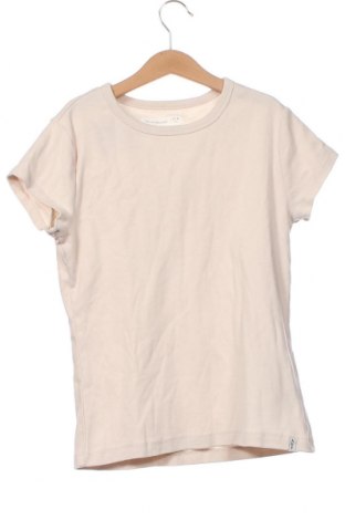 Παιδικό μπλουζάκι Abercrombie Kids, Μέγεθος 15-18y/ 170-176 εκ., Χρώμα  Μπέζ, Τιμή 17,15 €