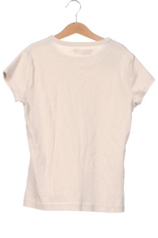 Dětské tričko  Abercrombie Kids, Velikost 15-18y/ 170-176 cm, Barva Béžová, Cena  550,00 Kč