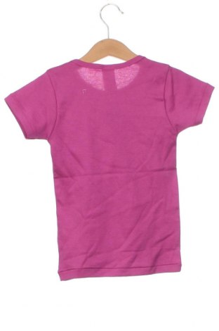 Kinder T-Shirt Absorba, Größe 7-8y/ 128-134 cm, Farbe Rosa, Preis € 18,56