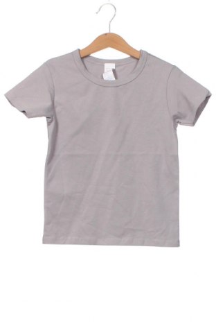 Детска тениска Absorba, Размер 4-5y/ 110-116 см, Цвят Сив, Цена 11,16 лв.