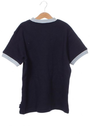 Παιδικό μπλουζάκι Ben Sherman, Μέγεθος 6-7y/ 122-128 εκ., Χρώμα Μπλέ, Τιμή 6,69 €