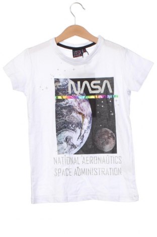 Kinder T-Shirt Beyond The Rainbow, Größe 9-10y/ 140-146 cm, Farbe Weiß, Preis 30,41 €