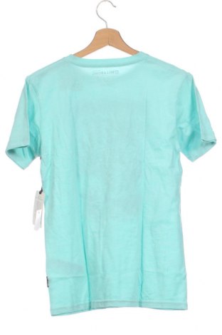 Παιδικό μπλουζάκι Billabong, Μέγεθος 13-14y/ 164-168 εκ., Χρώμα Πράσινο, Τιμή 16,49 €