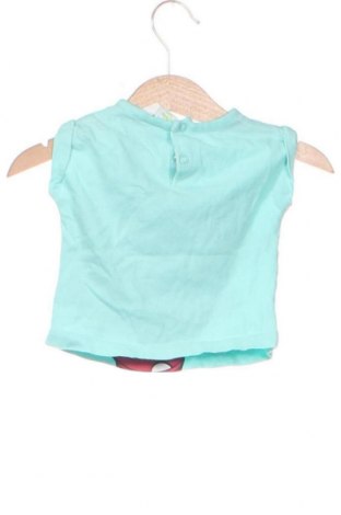 Παιδικό μπλουζάκι Disney, Μέγεθος 3-6m/ 62-68 εκ., Χρώμα Μπλέ, Τιμή 8,18 €