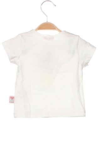 Παιδικό μπλουζάκι Dp...am, Μέγεθος 2-3m/ 56-62 εκ., Χρώμα Λευκό, Τιμή 16,49 €