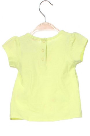 Детска тениска Dp...am, Размер 3-6m/ 62-68 см, Цвят Жълт, Цена 29,00 лв.