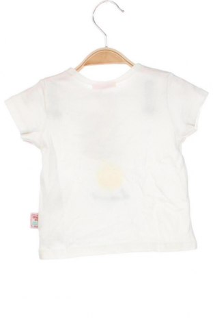 Dziecięcy T-shirt Dp...am, Rozmiar 2-3m/ 56-62 cm, Kolor Biały, Cena 66,64 zł