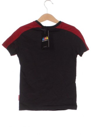 Детска тениска Eleven Paris, Размер 5-6y/ 116-122 см, Цвят Черен, Цена 49,00 лв.