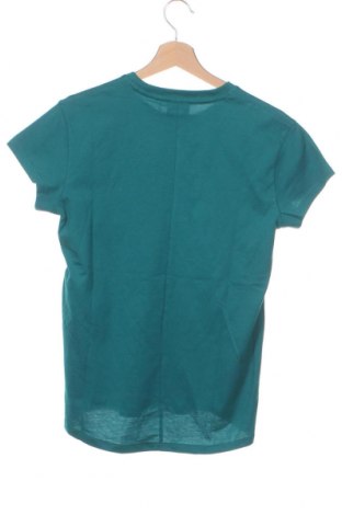 Детска тениска FILA, Размер 12-13y/ 158-164 см, Цвят Зелен, Цена 39,00 лв.