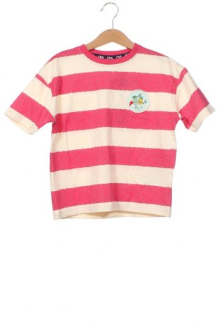 Παιδικό μπλουζάκι FILA, Μέγεθος 4-5y/ 110-116 εκ., Χρώμα Πολύχρωμο, Τιμή 20,13 €