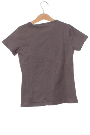 Kinder T-Shirt Guess, Größe 7-8y/ 128-134 cm, Farbe Grau, Preis 12,09 €