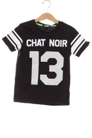 Detské tričko Guess, Veľkosť 5-6y/ 116-122 cm, Farba Čierna, Cena  24,94 €