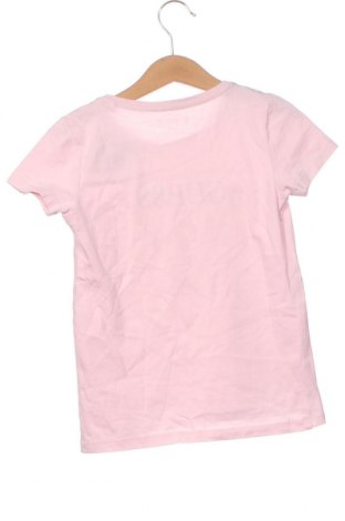 Dětské tričko  Guess, Velikost 6-7y/ 122-128 cm, Barva Růžová, Cena  701,00 Kč