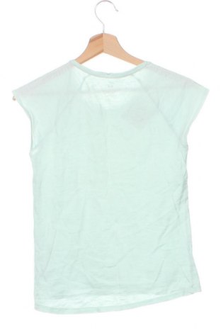 Dziecięcy T-shirt H&M, Rozmiar 10-11y/ 146-152 cm, Kolor Zielony, Cena 70,37 zł