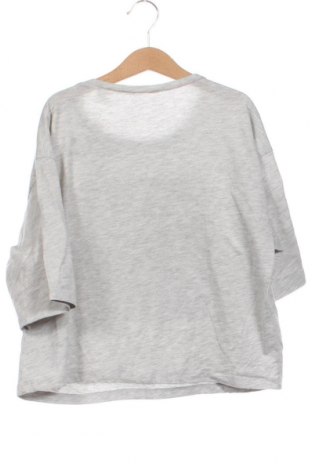 Kinder T-Shirt H&M, Größe 14-15y/ 168-170 cm, Farbe Grau, Preis 7,40 €