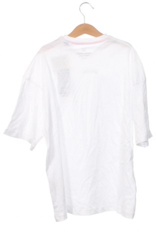 Παιδικό μπλουζάκι Jack & Jones, Μέγεθος 11-12y/ 152-158 εκ., Χρώμα Λευκό, Τιμή 20,10 €