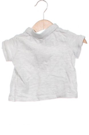 Kinder T-Shirt LC Waikiki, Größe 3-6m/ 62-68 cm, Farbe Grau, Preis 3,68 €