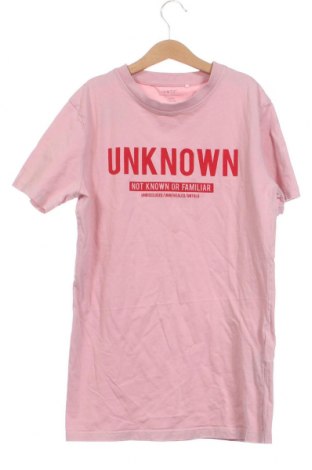 Tricou pentru copii LMTD, Mărime 15-18y/ 170-176 cm, Culoare Roz, Preț 28,06 Lei