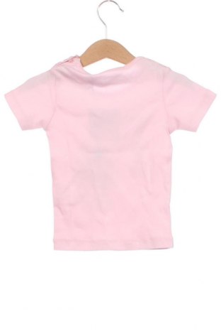 Dziecięcy T-shirt Le Phare De La Baleine, Rozmiar 9-12m/ 74-80 cm, Kolor Różowy, Cena 85,29 zł