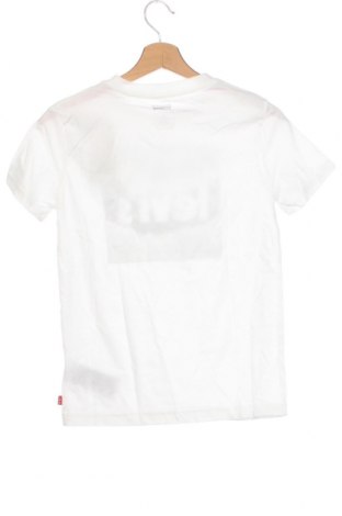 Detské tričko Levi's, Veľkosť 10-11y/ 146-152 cm, Farba Biela, Cena  30,41 €