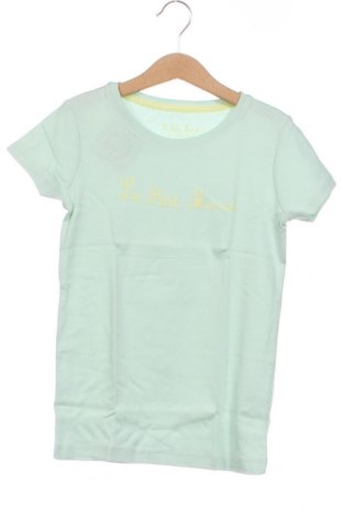 Kinder T-Shirt Little Marcel, Größe 8-9y/ 134-140 cm, Farbe Grün, Preis 5,78 €