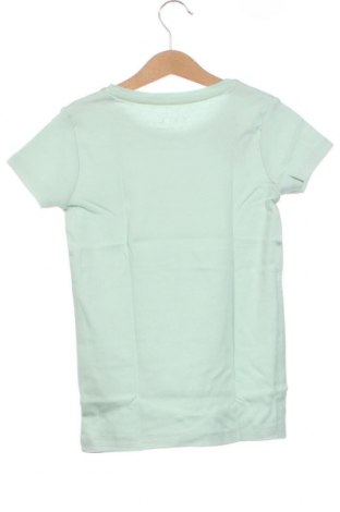 Παιδικό μπλουζάκι Little Marcel, Μέγεθος 8-9y/ 134-140 εκ., Χρώμα Πράσινο, Τιμή 17,53 €