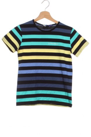 Tricou pentru copii Little Marcel, Mărime 10-11y/ 146-152 cm, Culoare Multicolor, Preț 31,82 Lei
