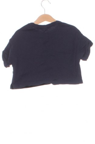 Tricou pentru copii Mango, Mărime 3-4y/ 104-110 cm, Culoare Albastru, Preț 72,37 Lei