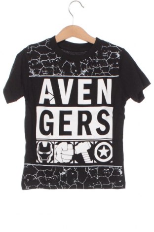 Kinder T-Shirt Marvel, Größe 4-5y/ 110-116 cm, Farbe Mehrfarbig, Preis € 13,52