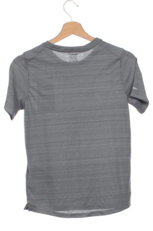 Παιδικό μπλουζάκι Nike, Μέγεθος 9-10y/ 140-146 εκ., Χρώμα Γκρί, Τιμή 23,42 €