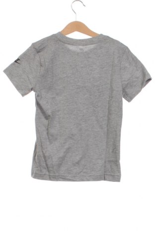 Tricou pentru copii Nike, Mărime 5-6y/ 116-122 cm, Culoare Gri, Preț 109,61 Lei
