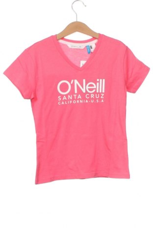 Detské tričko O'neill, Veľkosť 7-8y/ 128-134 cm, Farba Ružová, Cena  11,87 €