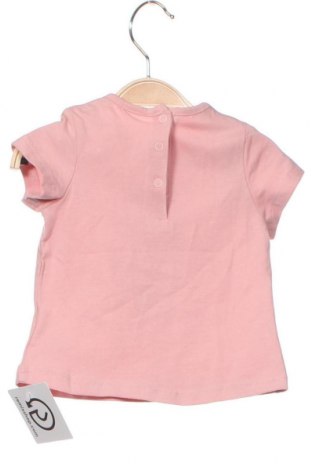 Παιδικό μπλουζάκι Orchestra, Μέγεθος 2-3m/ 56-62 εκ., Χρώμα Ρόζ , Τιμή 6,28 €