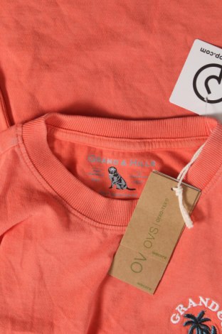 Kinder T-Shirt Oviesse, Größe 13-14y/ 164-168 cm, Farbe Orange, Preis € 14,95
