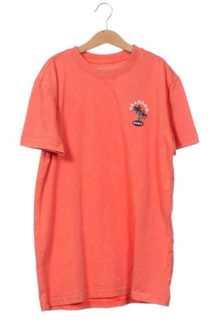 Detské tričko Oviesse, Veľkosť 13-14y/ 164-168 cm, Farba Oranžová, Cena  8,67 €