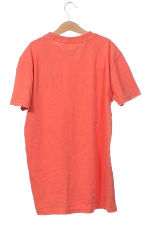Dětské tričko  Oviesse, Velikost 13-14y/ 164-168 cm, Barva Oranžová, Cena  420,00 Kč