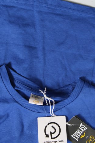 Dziecięcy T-shirt Oviesse, Rozmiar 13-14y/ 164-168 cm, Kolor Niebieski, Cena 69,30 zł