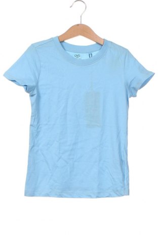 Detské tričko Oviesse, Veľkosť 6-7y/ 122-128 cm, Farba Modrá, Cena  9,87 €