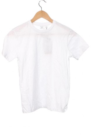 Detské tričko Oviesse, Veľkosť 11-12y/ 152-158 cm, Farba Biela, Cena  10,32 €