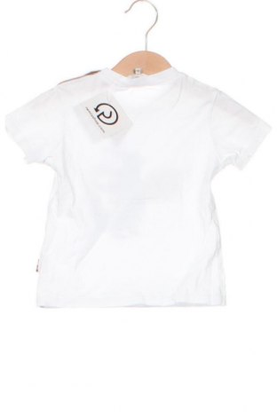 Детска тениска Paul Smith, Размер 12-18m/ 80-86 см, Цвят Бял, Цена 124,00 лв.