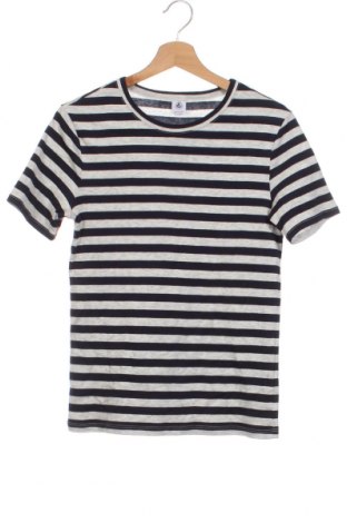 Παιδικό μπλουζάκι Petit Bateau, Μέγεθος 15-18y/ 170-176 εκ., Χρώμα Πολύχρωμο, Τιμή 6,06 €